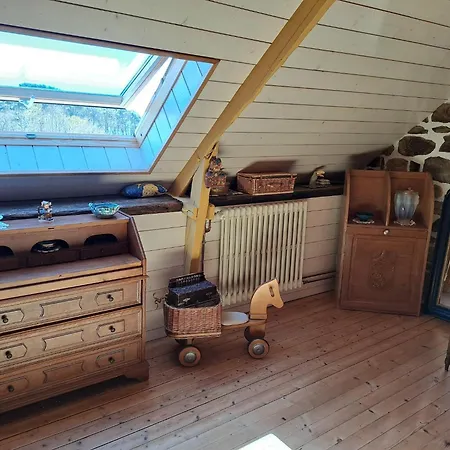 Holiday home Near *
