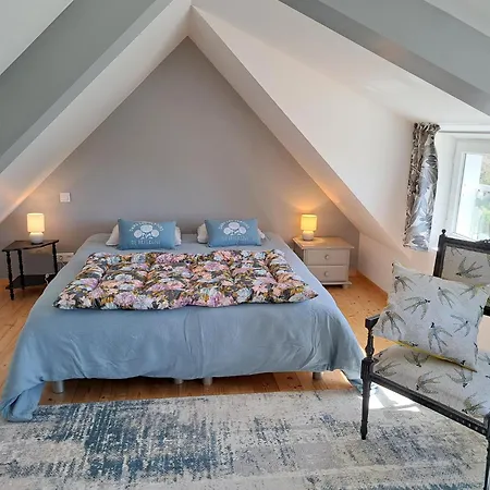 Holiday home Near