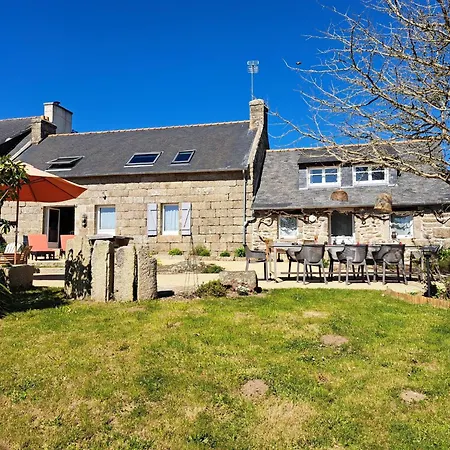 Holiday home Near *