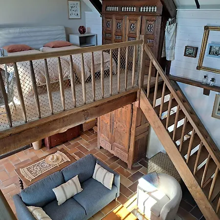 Holiday home Near Tregunc