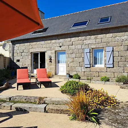 Holiday home Near *